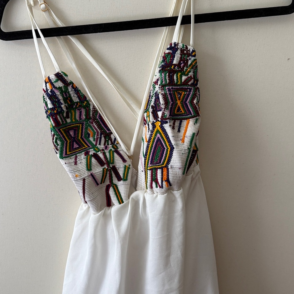 For Love & lemons dress